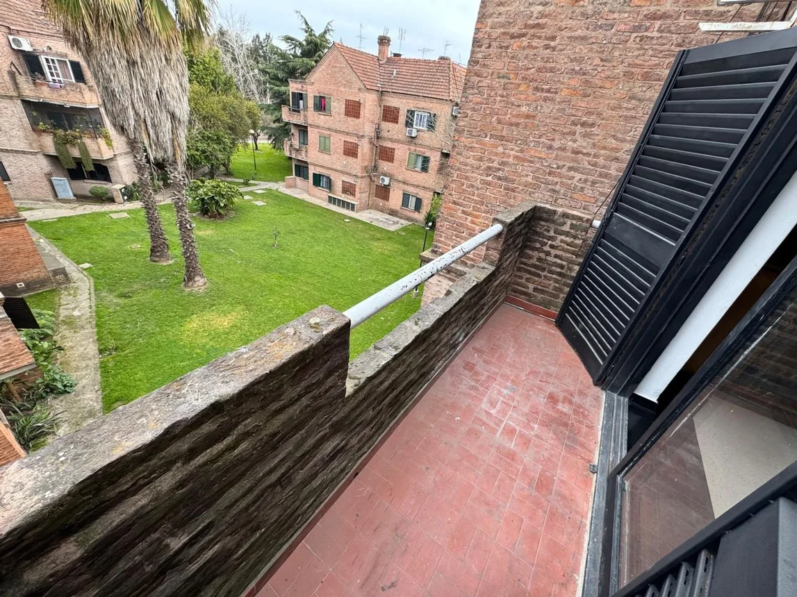 Departamento en venta en Burzaco
