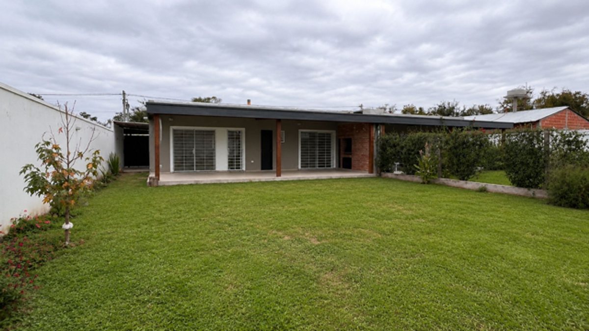 CASA EN TIERRA MIA CIRCUNVALACION OESTE ATOCHA - foto 2