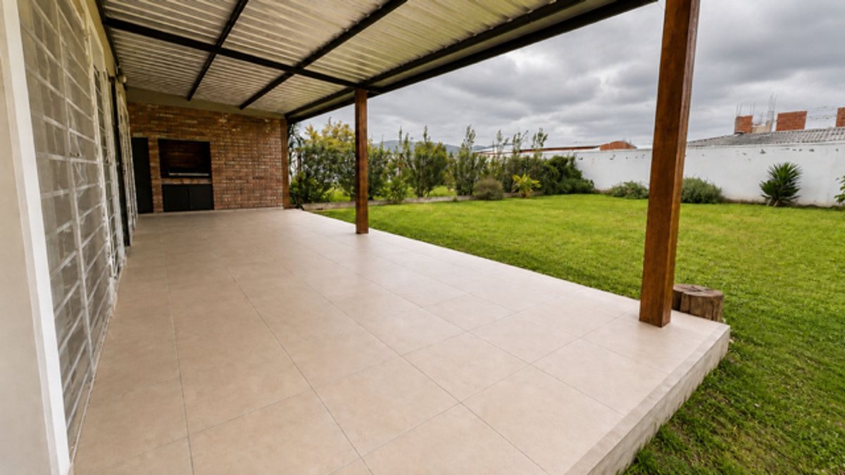 CASA EN TIERRA MIA CIRCUNVALACION OESTE ATOCHA - foto 12