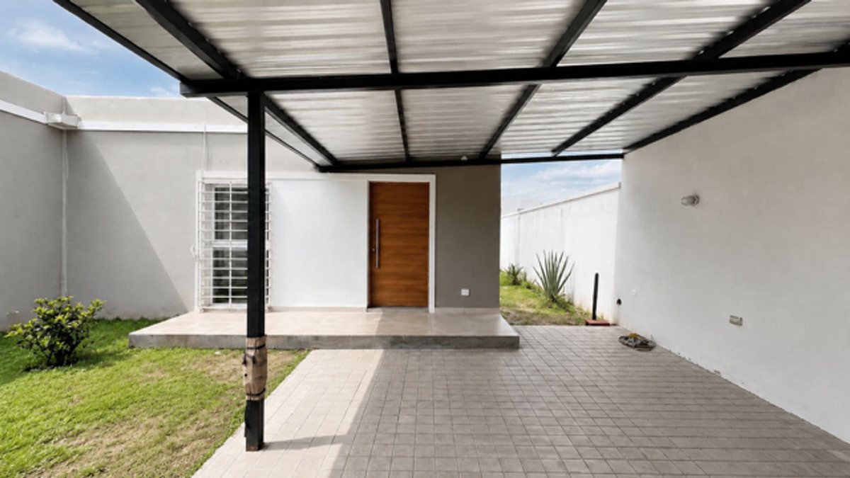 CASA EN TIERRA MIA CIRCUNVALACION OESTE ATOCHA - foto 3