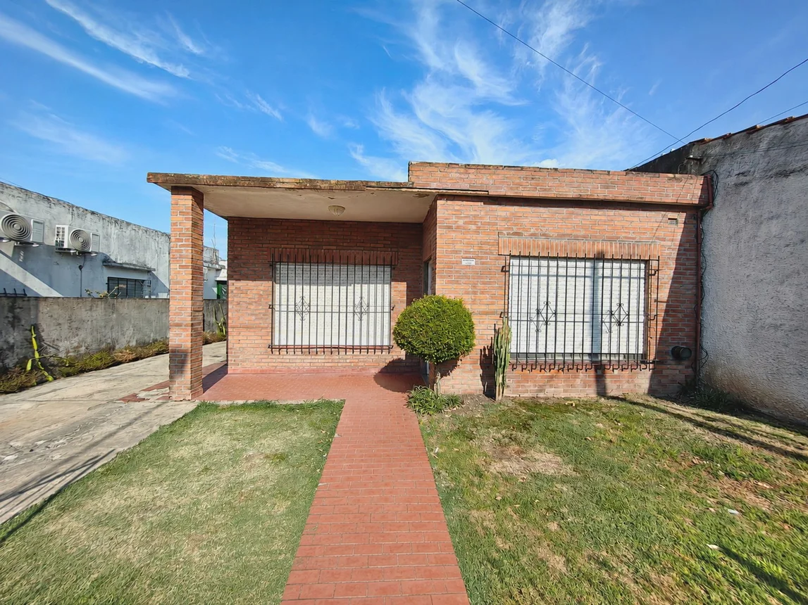 Casa en venta en Castelar