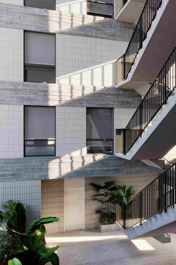 Departamento en venta en Núñez, foto 5