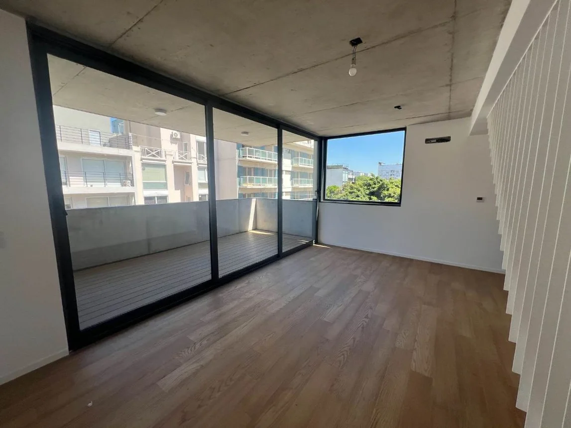 Departamento en venta en Núñez
