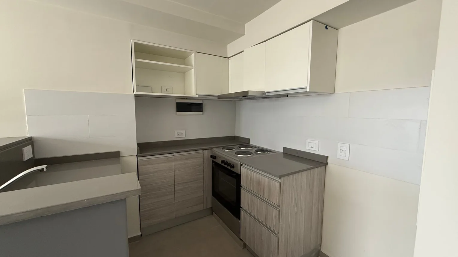 Departamento en venta en Almagro, foto 2