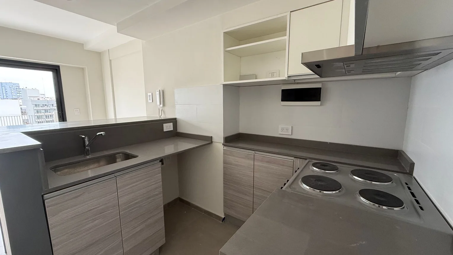Departamento en venta en Almagro, foto 3
