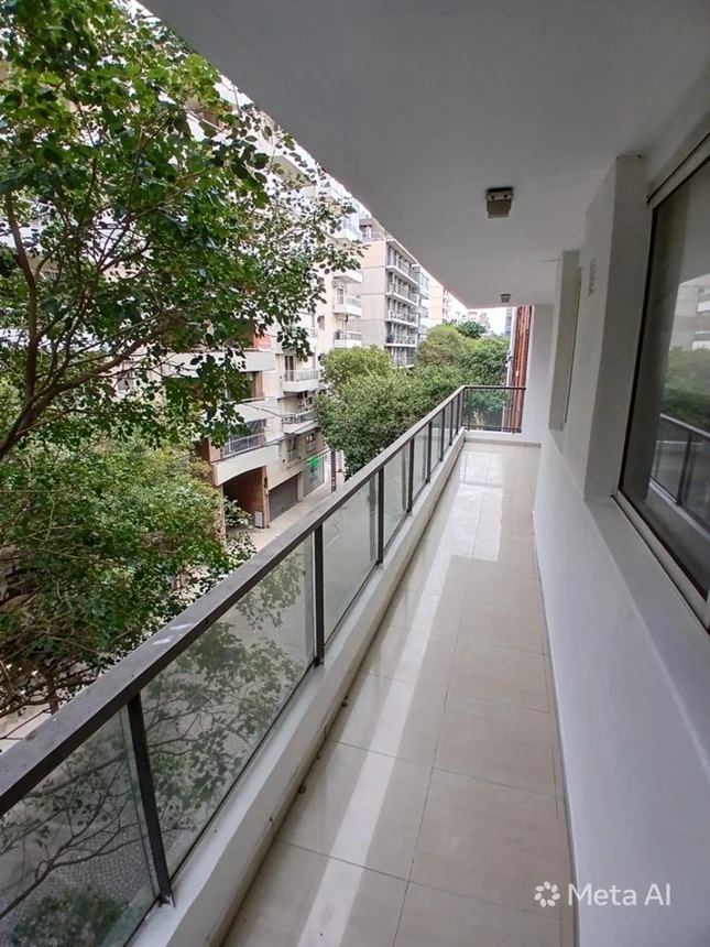Loft en alquiler en Rosario, foto 5