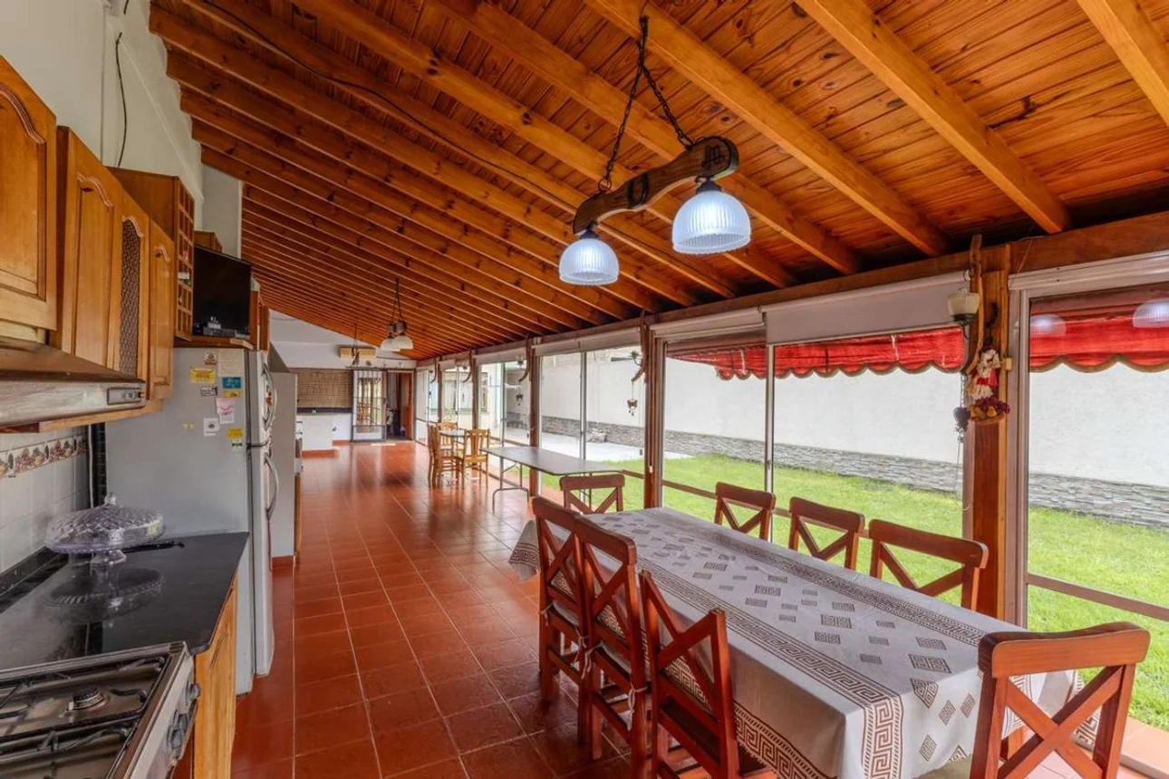 Casa dúplex en venta en San Justo