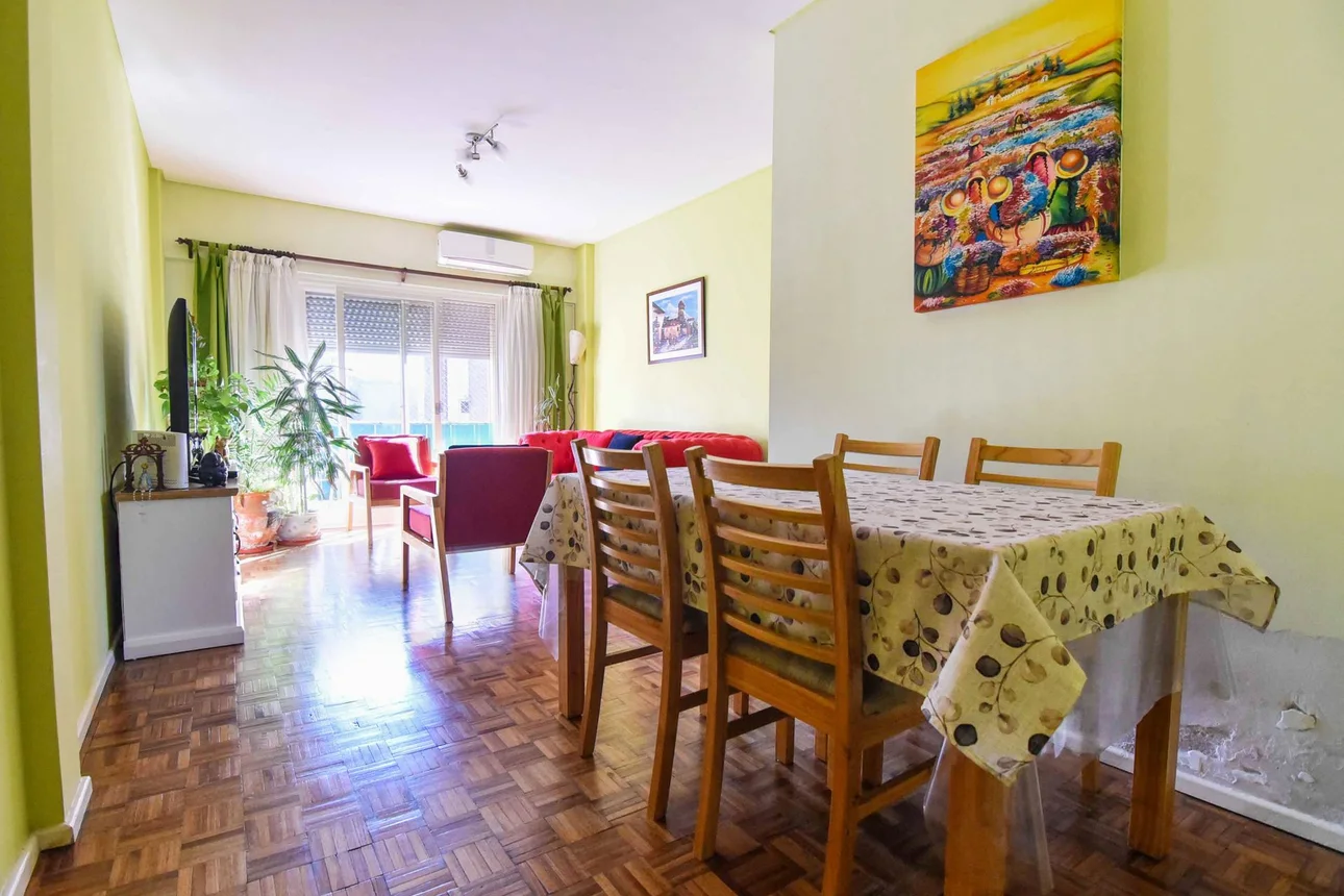 Departamento de 3 ambientes en venta en Floresta, Joaquín V. González 0