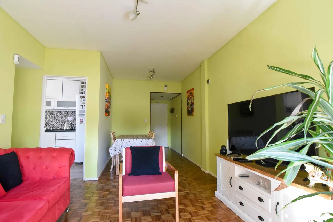 Departamento de 3 ambientes en venta en Floresta, Joaquín V. González 0, foto 3
