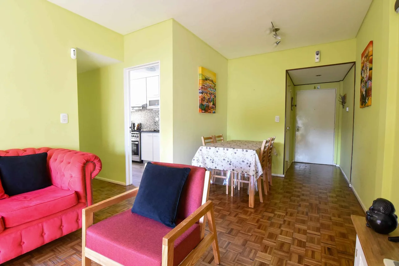 Departamento de 3 ambientes en venta en Floresta, Joaquín V. González 0, foto 2