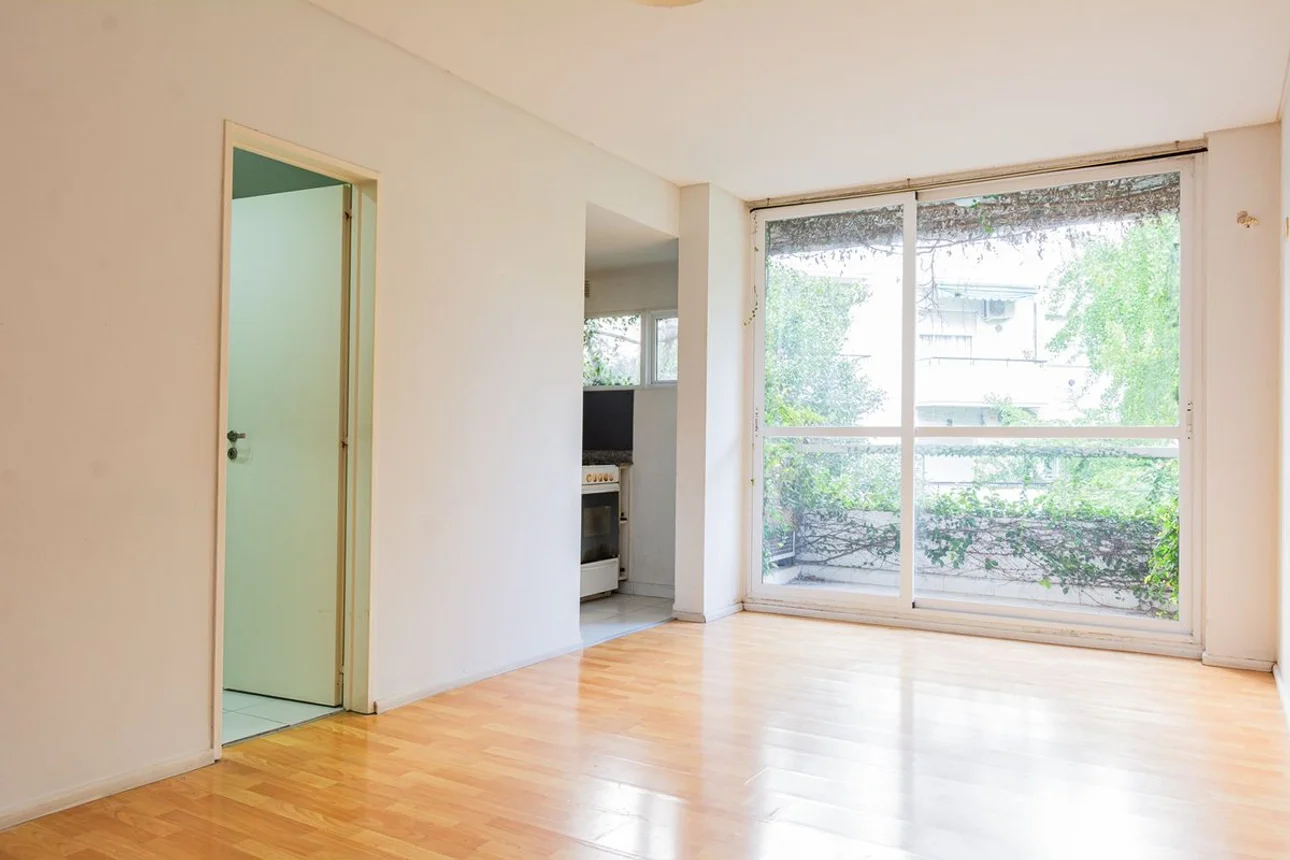 Semipiso en alquiler en Palermo