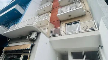 DEPARTAMENTO 2 AMB CON BALCON TERRAZA AL FRENTE