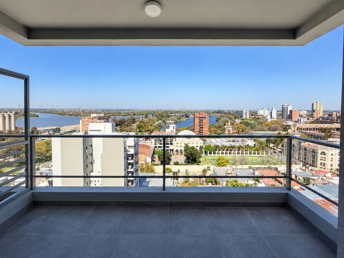 Departamento en venta en Santa Fe