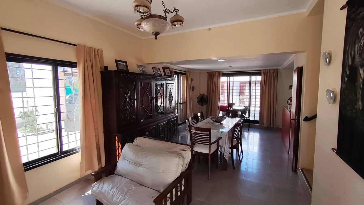 Casa en venta en Santa Fe, foto 4