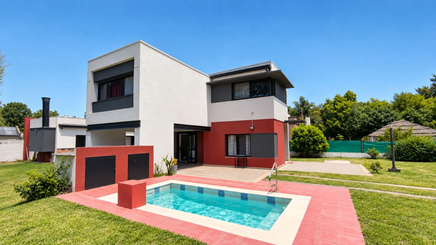 Casa en venta en Santa Fe