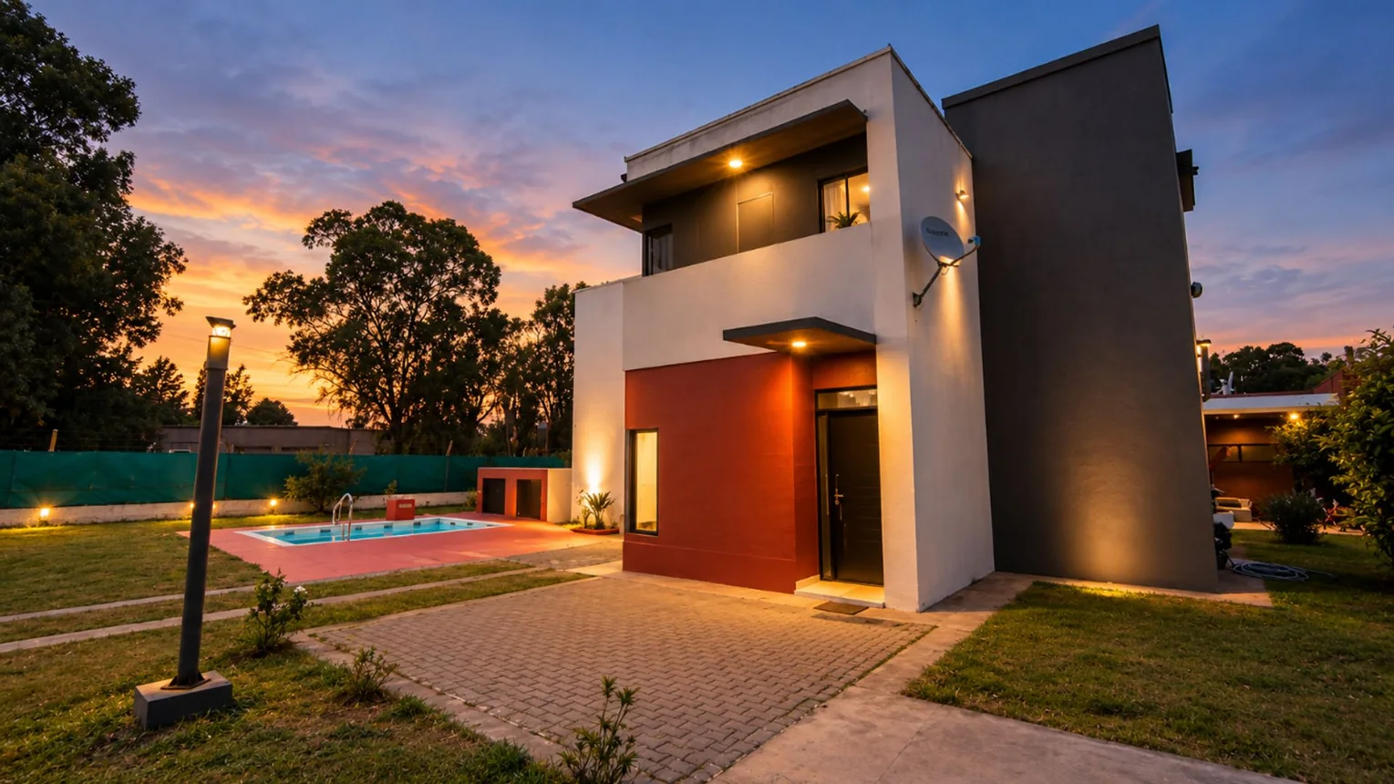 Casa en venta en Santa Fe, foto 3