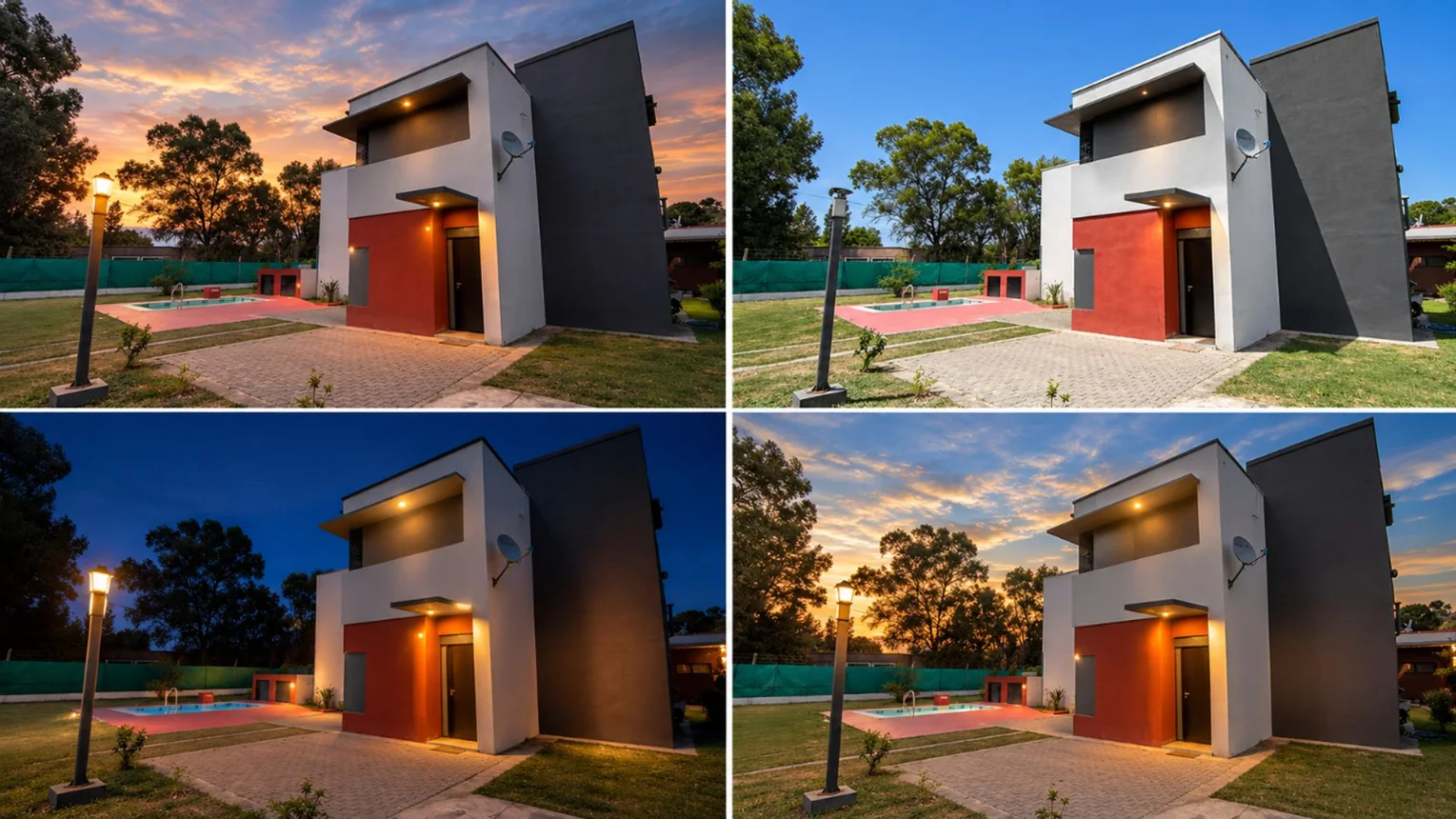 Casa en venta en Santa Fe, foto 2