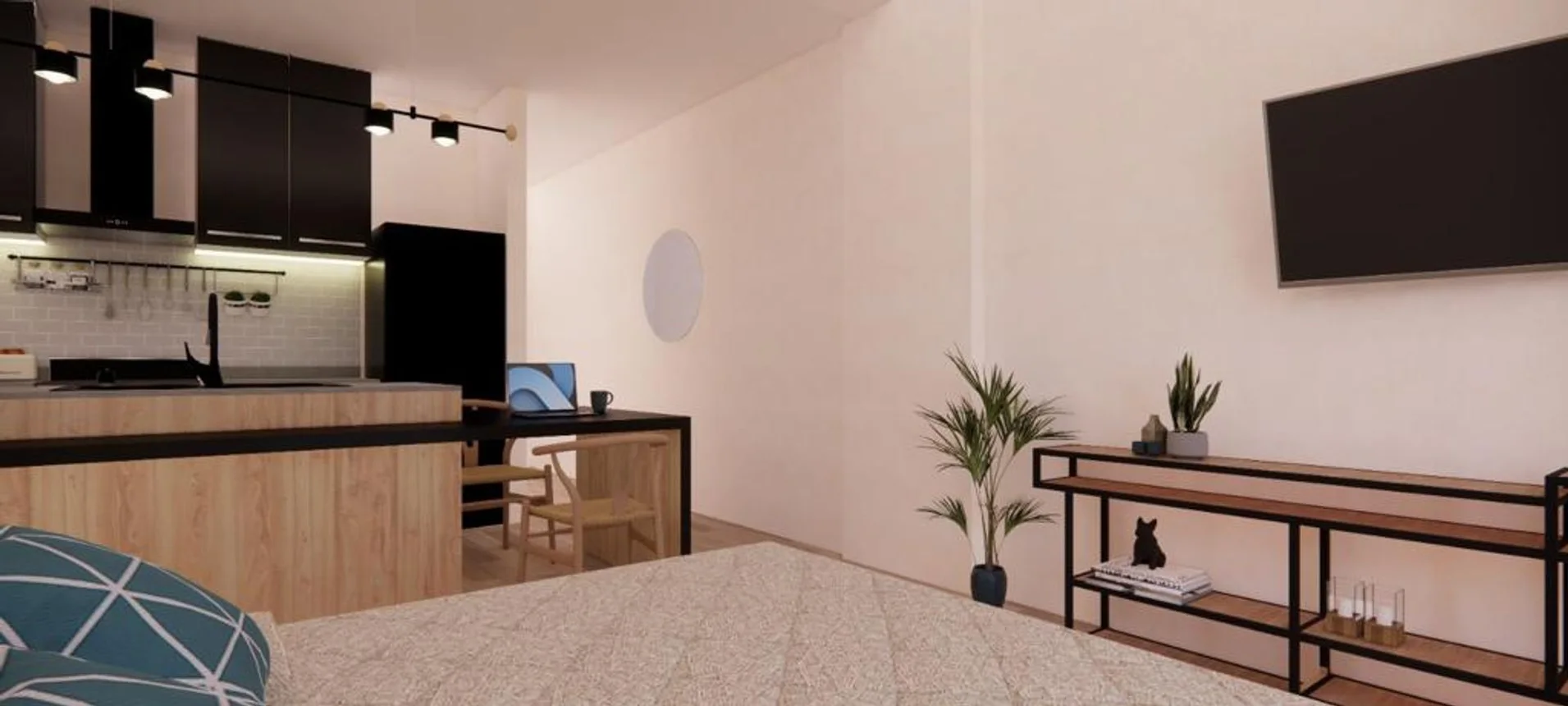 Monoambiente en venta en La Plata, foto 5
