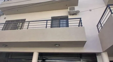 Cochera en venta · Santa Fe