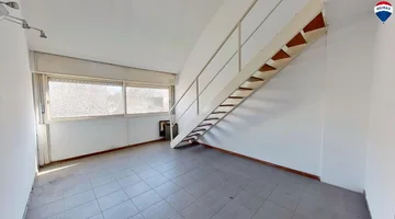 VENTA PH LOFT 2 AMBIENTES VILLA CRESPO