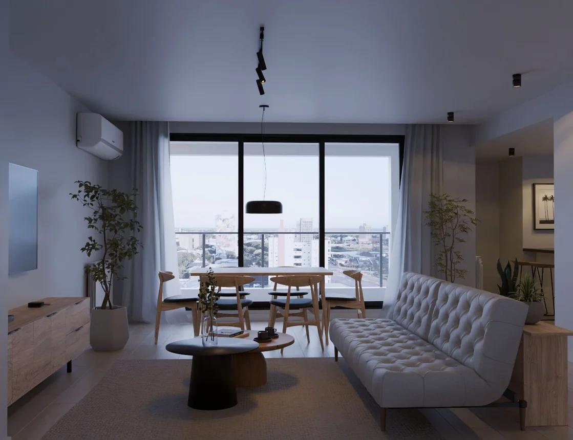 Departamento en venta en Santa Fe, foto 5