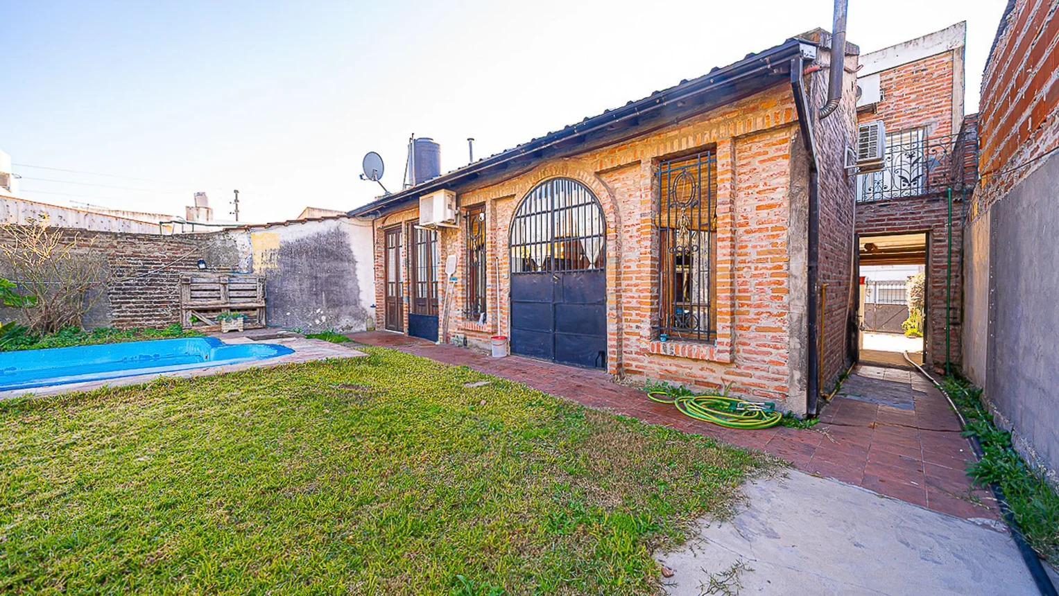 Casa en venta en Benavídez, foto 5