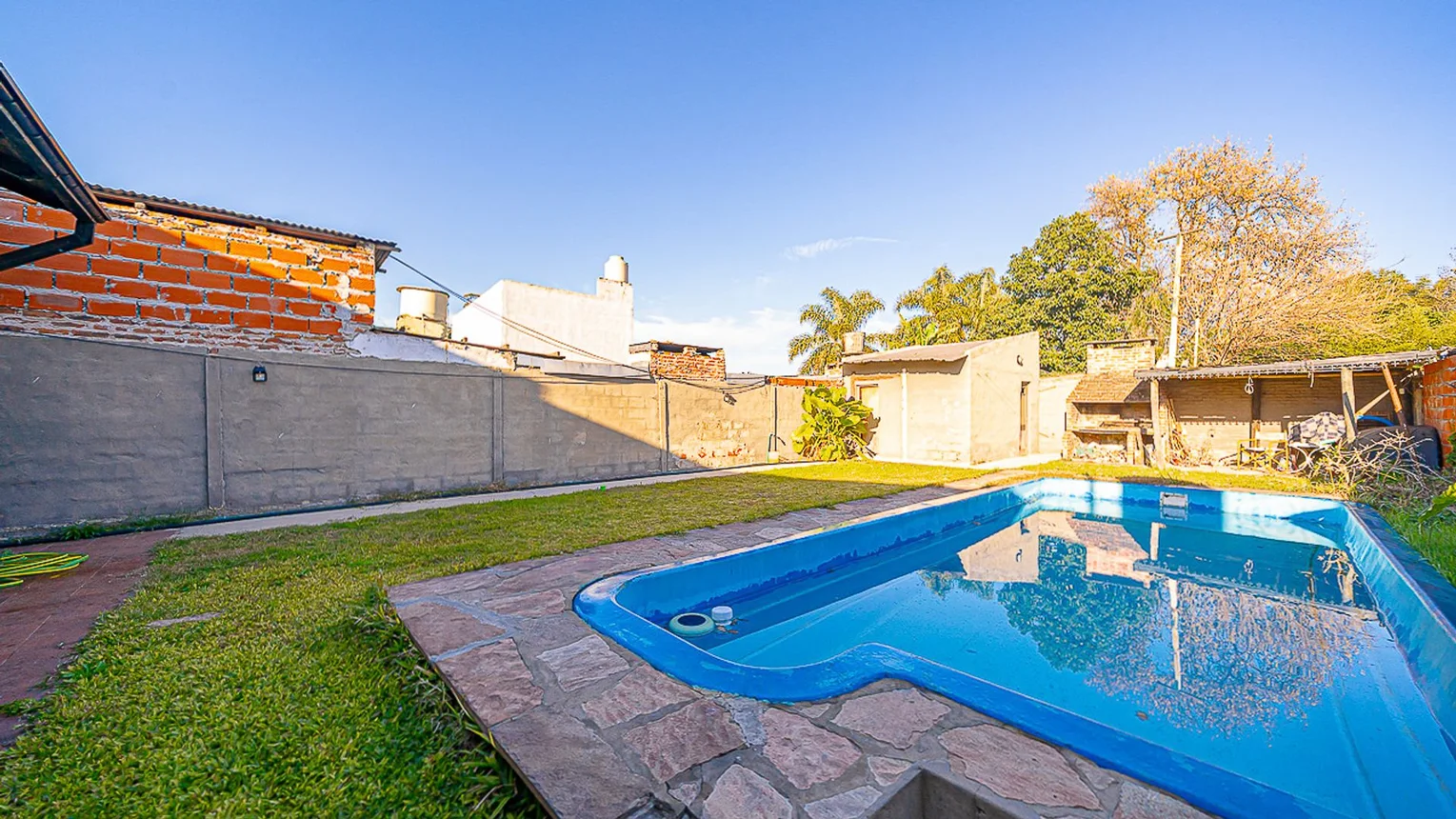 Casa en venta en Benavídez, foto 4