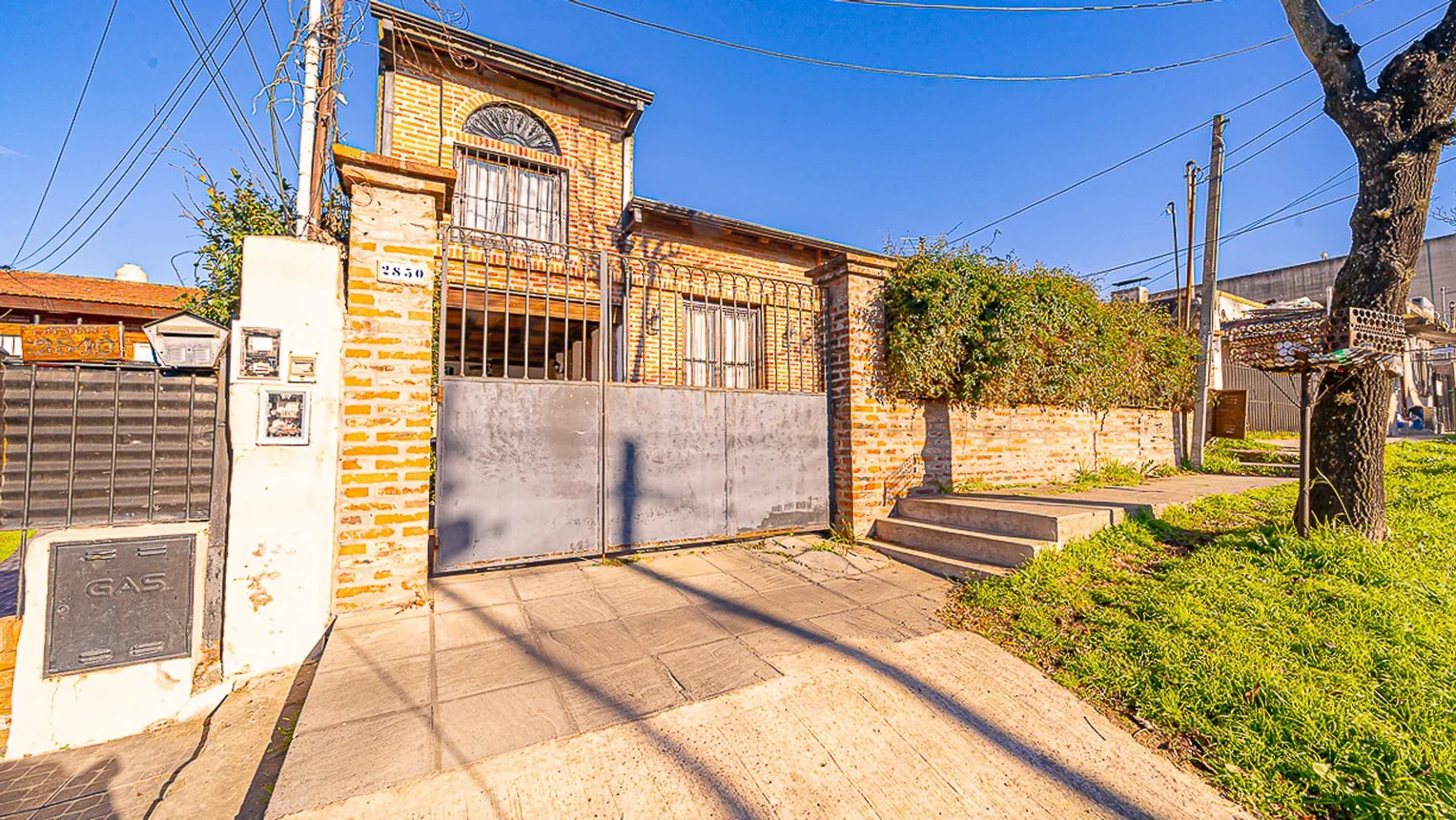 Casa en venta en Benavídez