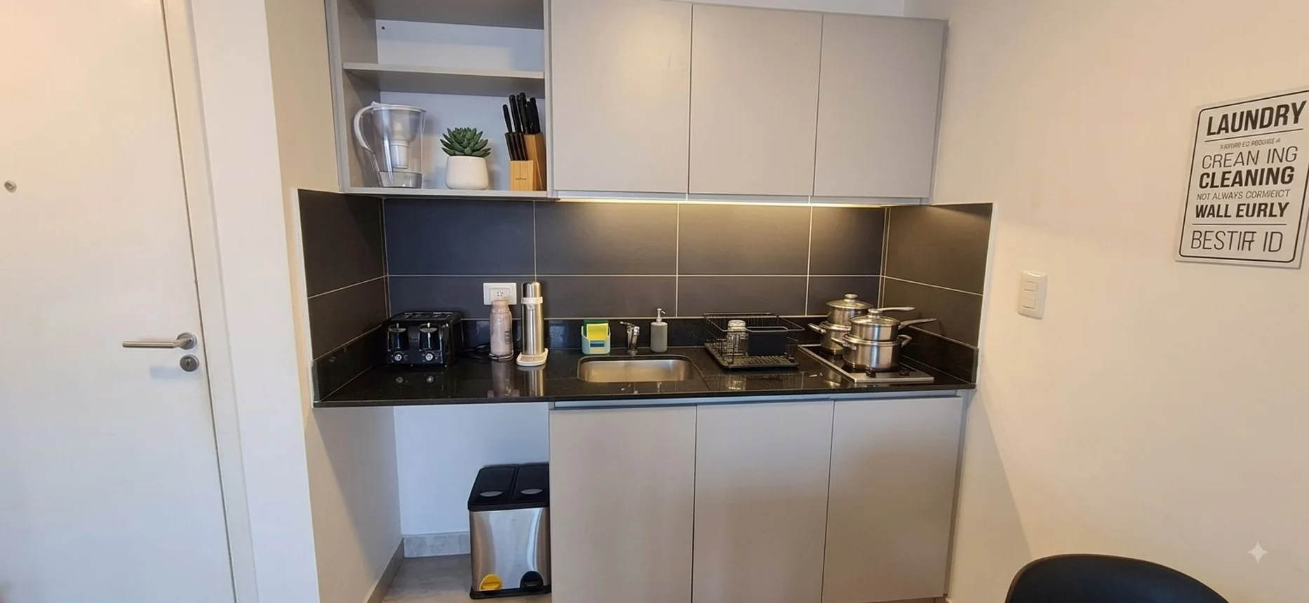Departamento en venta en Monserrat, foto 3