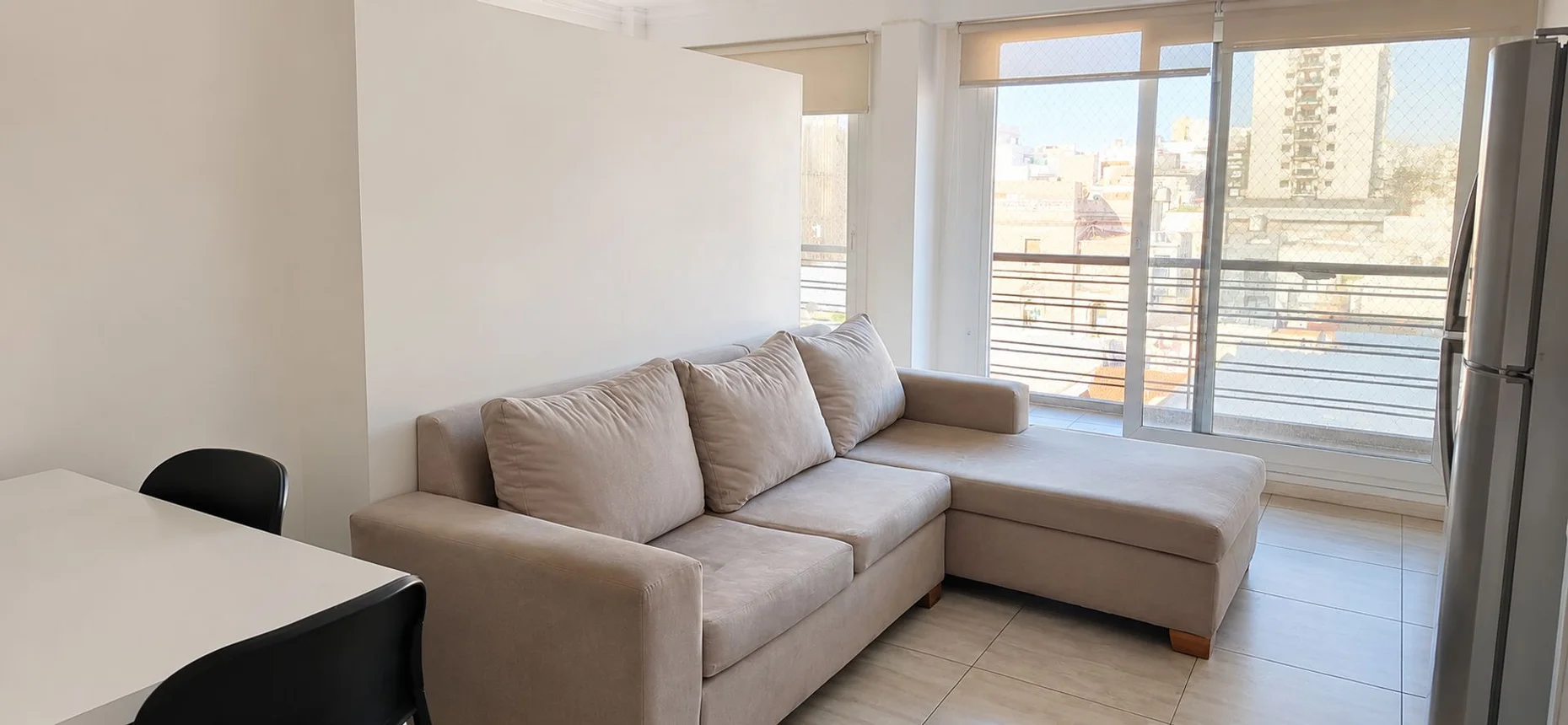 Departamento en venta en Monserrat