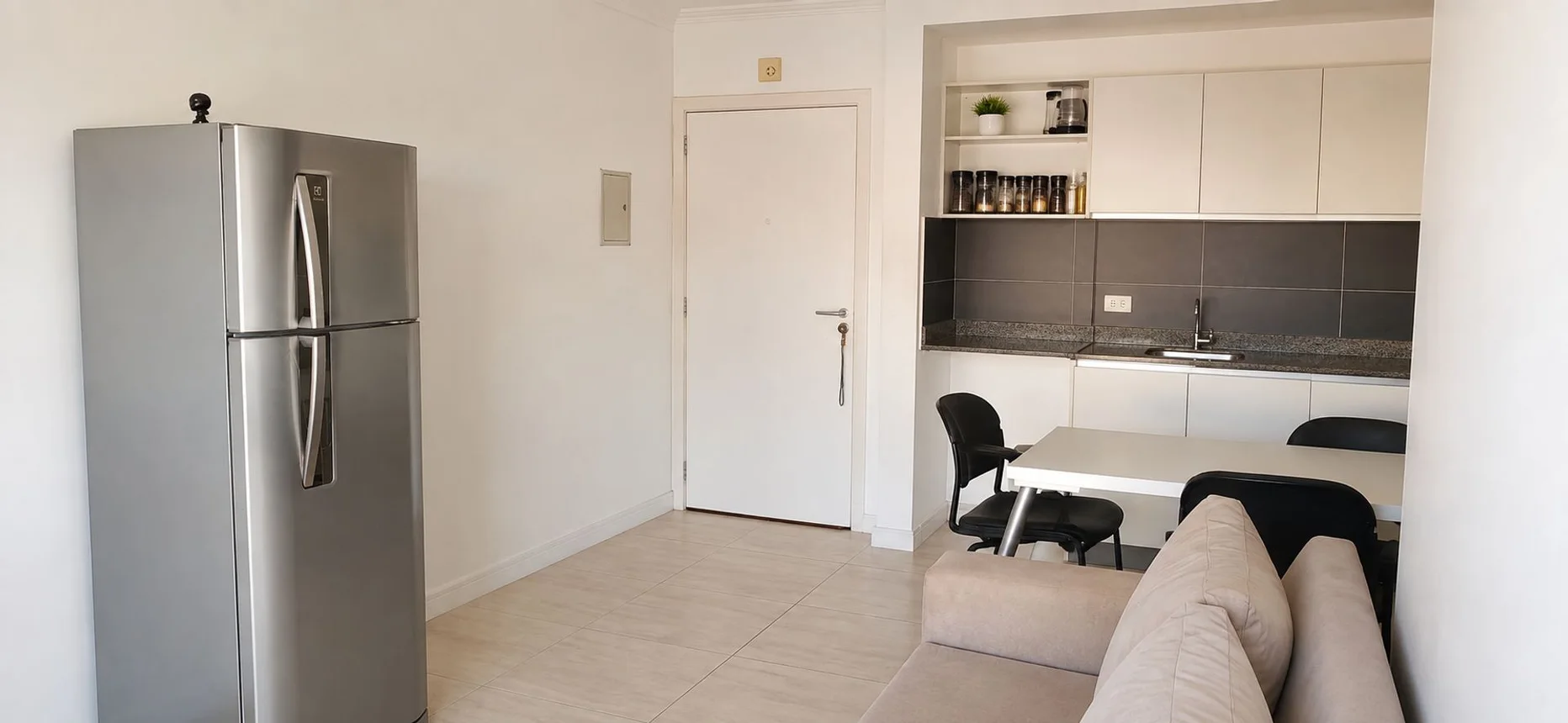 Departamento en venta en Monserrat, foto 2