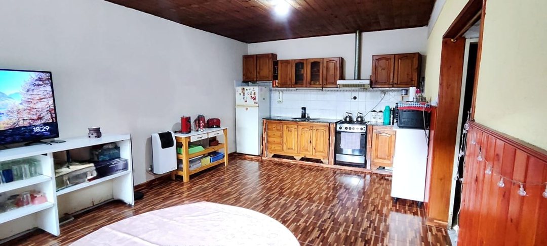 Casa en venta 3 ambientes en Antártida Argentina 3200, San Miguel, San Miguel, Buenos Aires