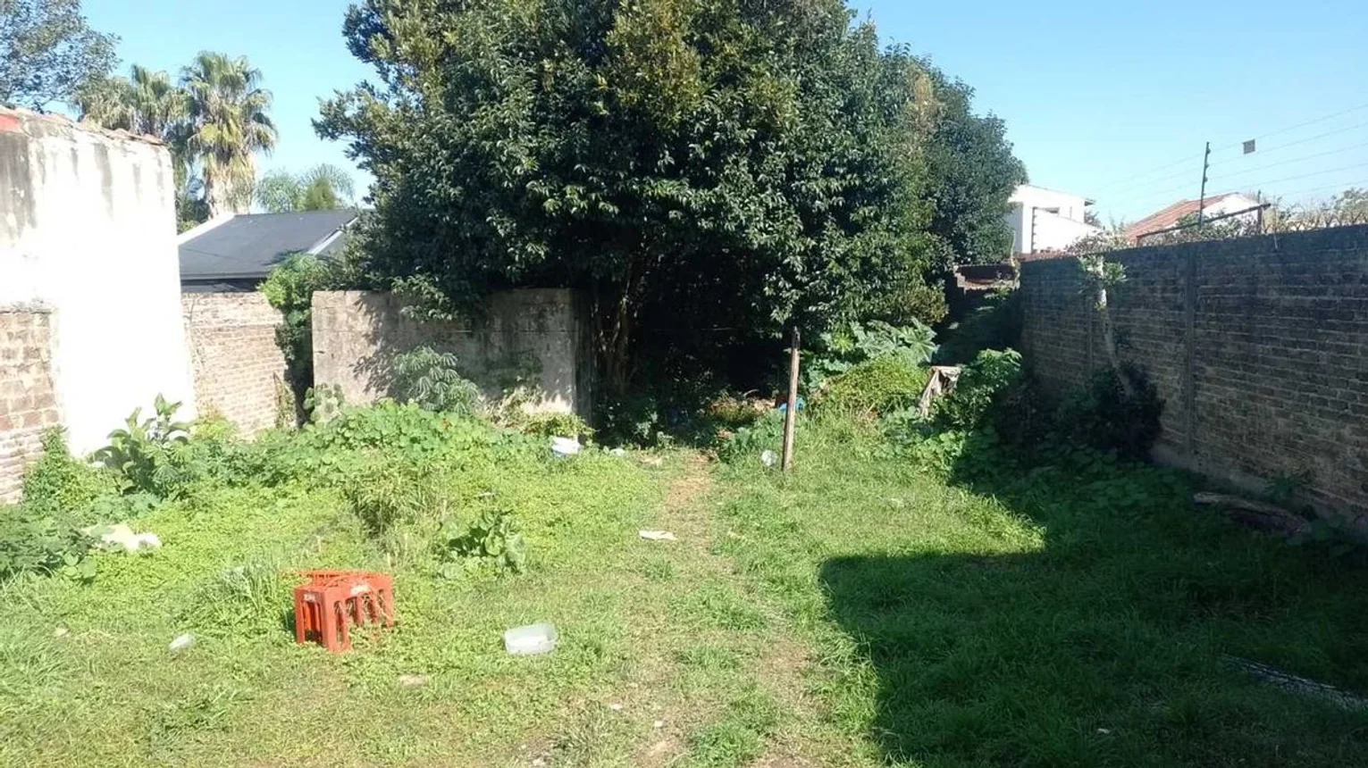 Casa de 3 ambientes en venta en Berazategui, Calle 141 800, foto 3