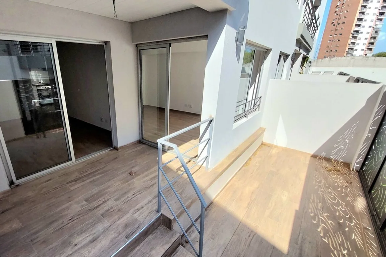 Dúplex de 2 ambientes en venta en Villa General Mitre, Andrés Lamas 1900