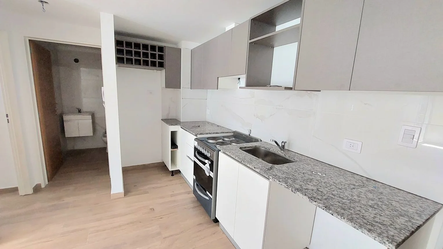 Dúplex de 2 ambientes en venta en Villa General Mitre, Andrés Lamas 1900, foto 2