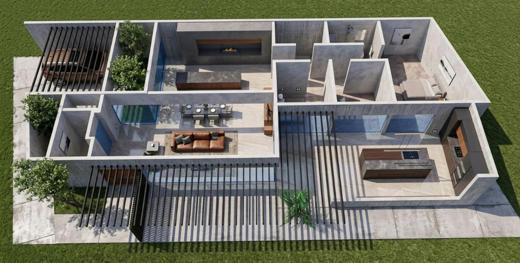 Casa en venta en Luján de Cuyo, foto 5