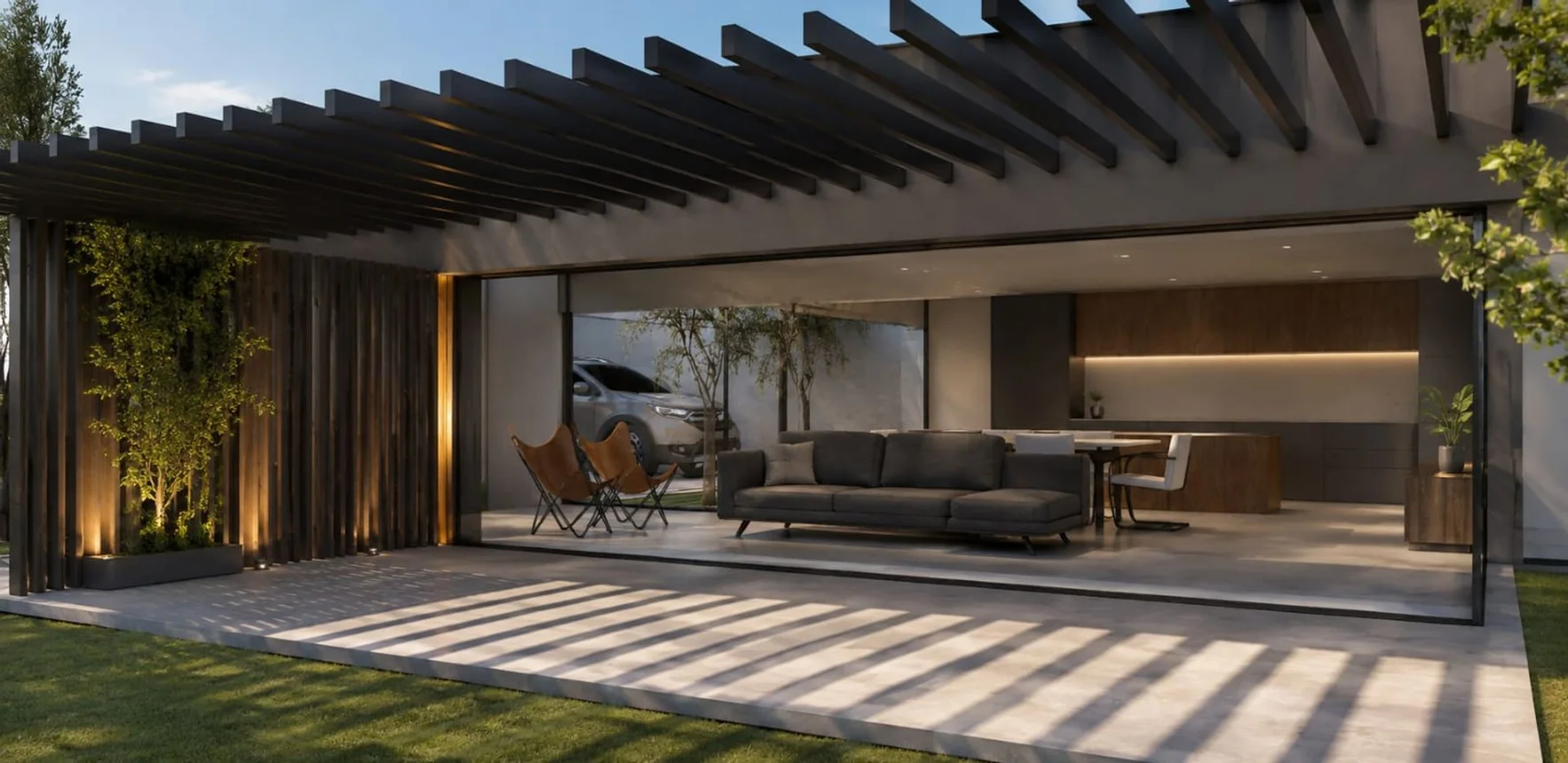 Casa en venta en Luján de Cuyo, foto 2