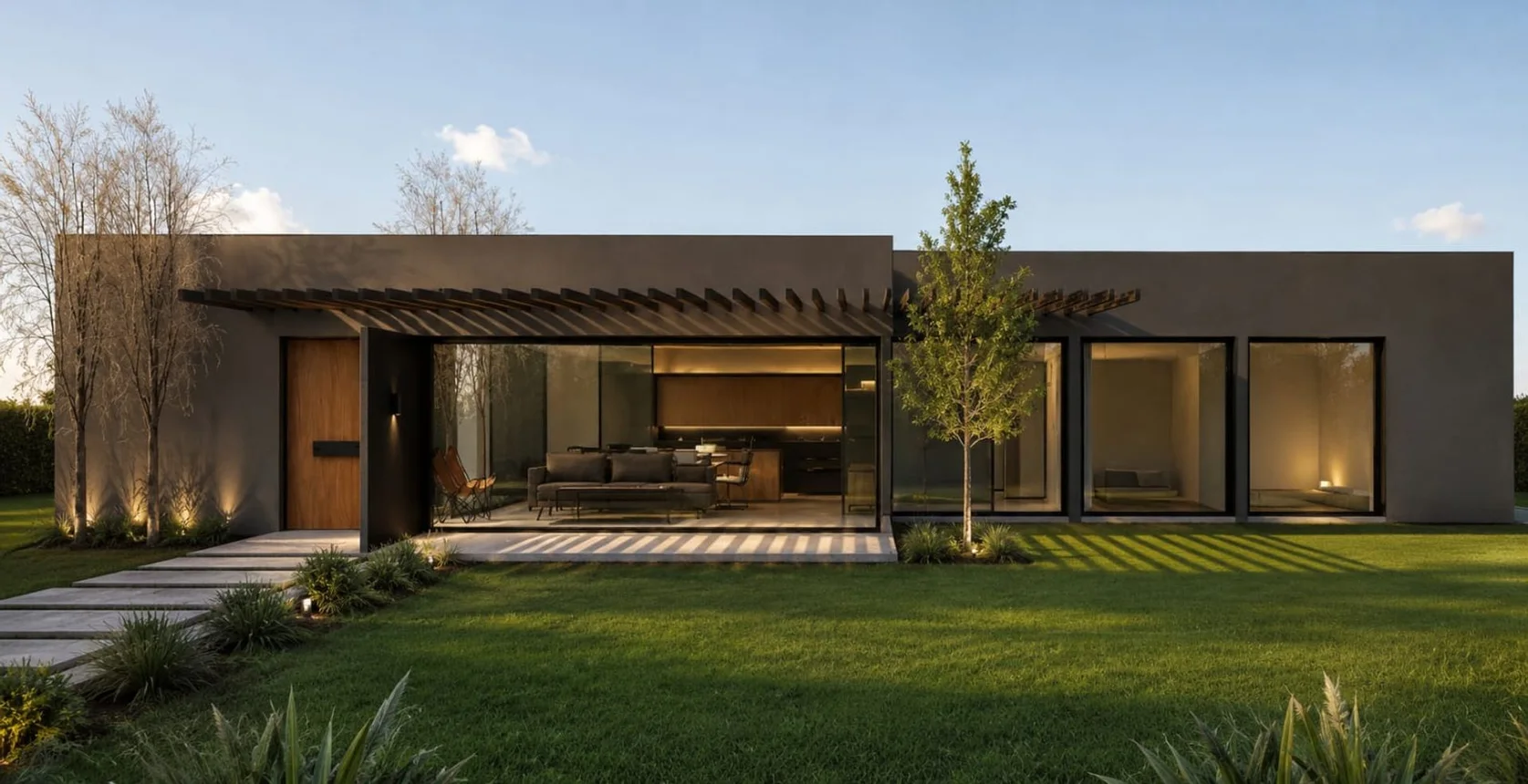 Casa en venta en Luján de Cuyo