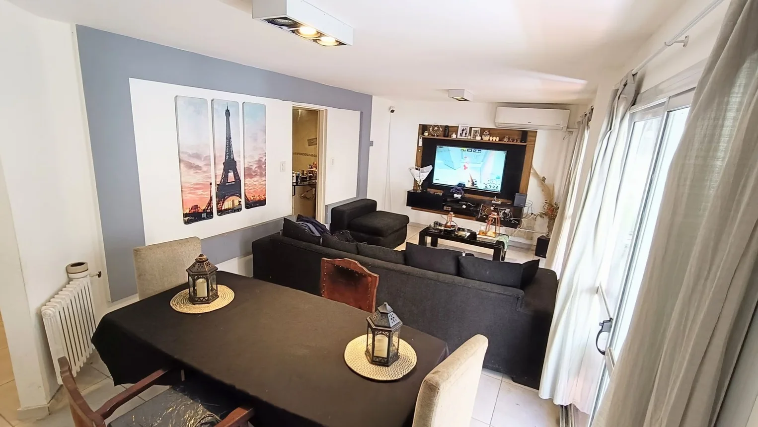Departamento en venta en Córdoba