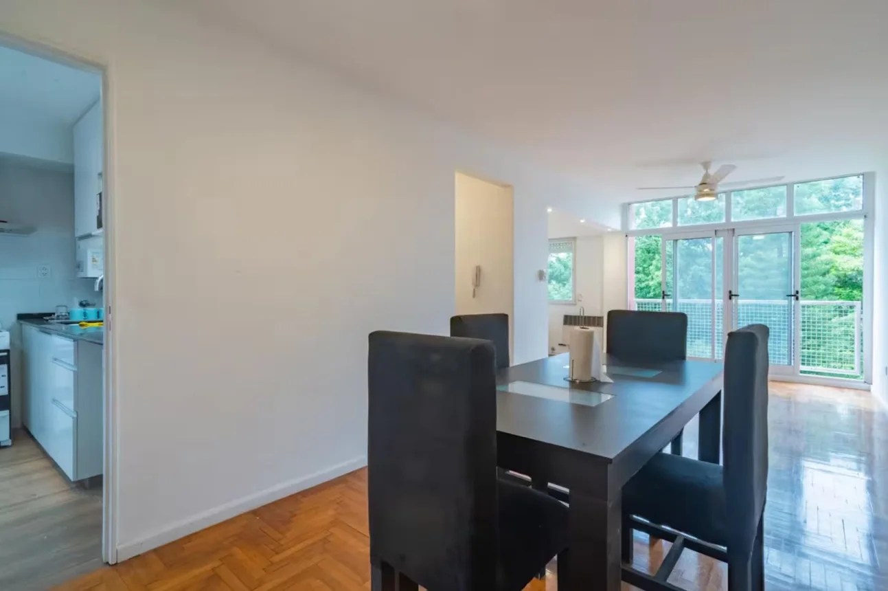 Departamento de 3 ambientes en venta en Santa Fe, Laprida 5000, foto 4