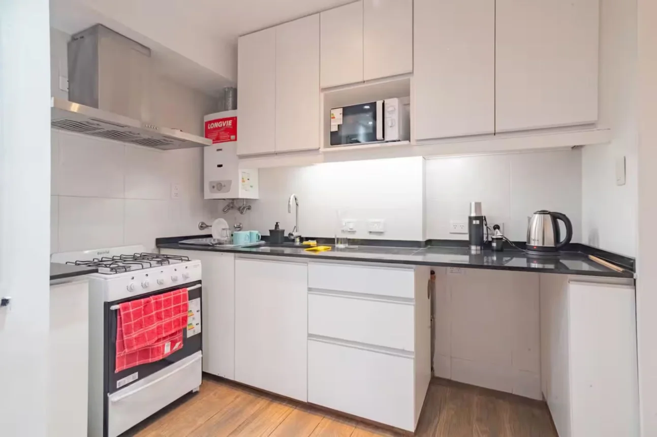 Departamento de 3 ambientes en venta en Santa Fe, Laprida 5000, foto 3