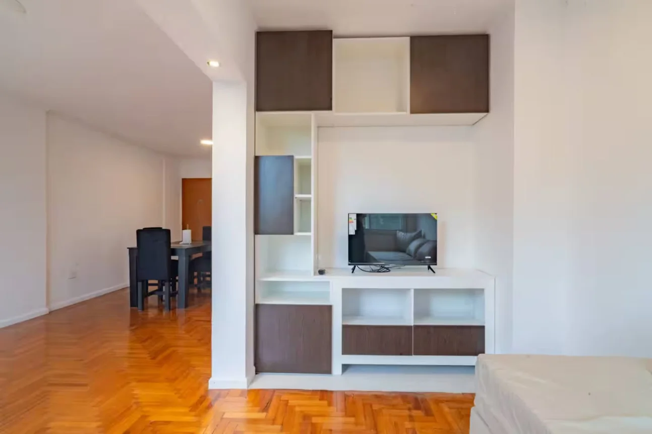 Departamento de 3 ambientes en venta en Santa Fe, Laprida 5000, foto 2