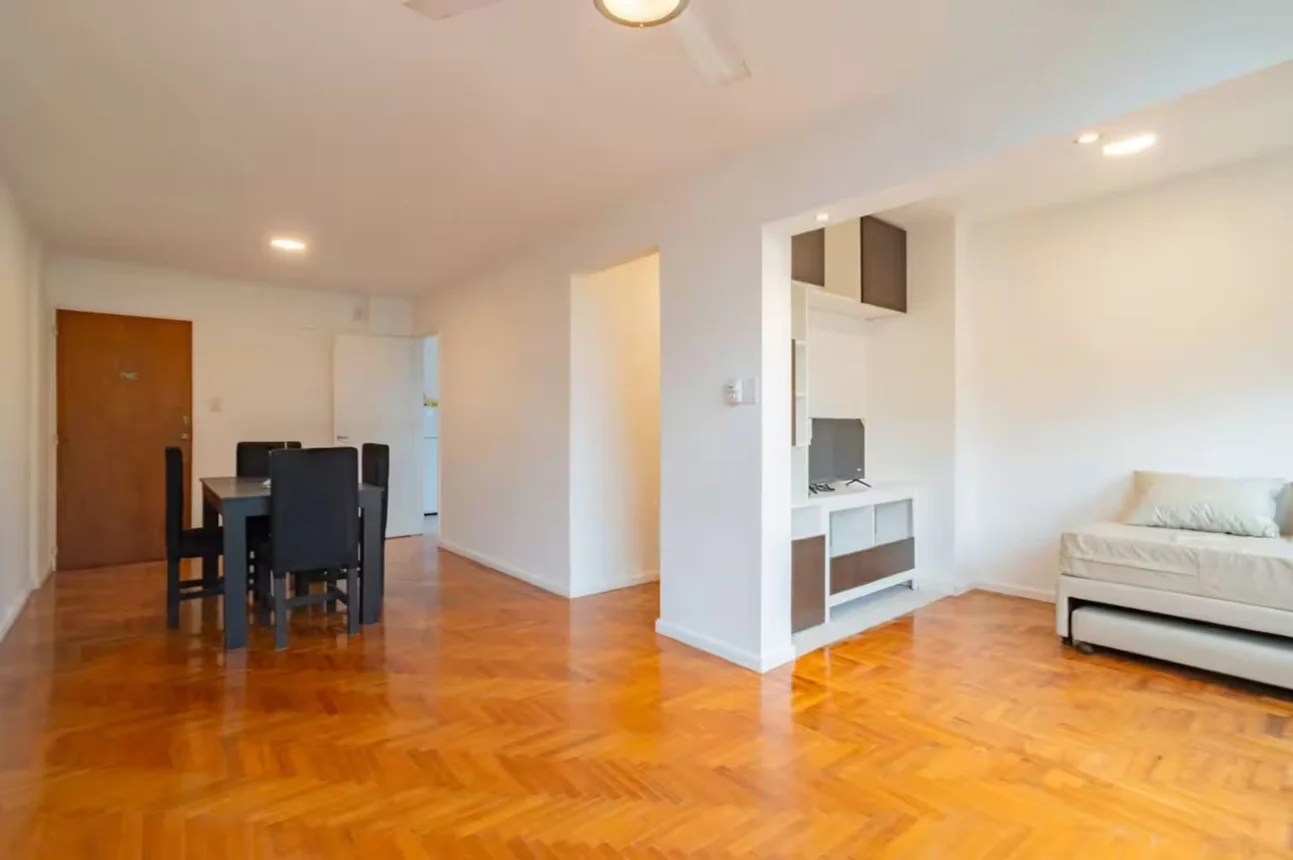 Departamento de 3 ambientes en venta en Santa Fe, Laprida 5000, foto 5