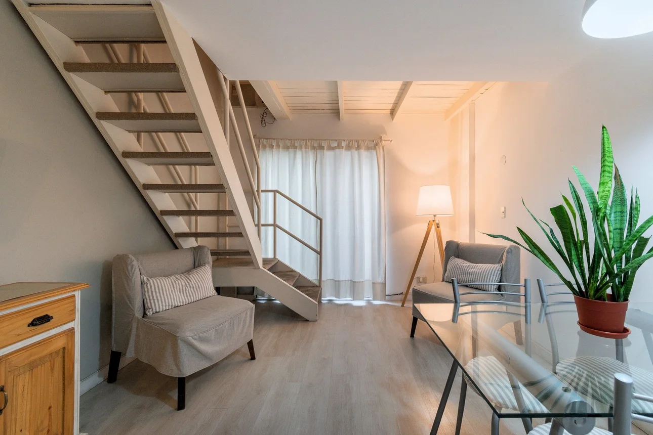 Departamento de 2 ambientes en venta en Retiro, Suipacha 1300, foto 4