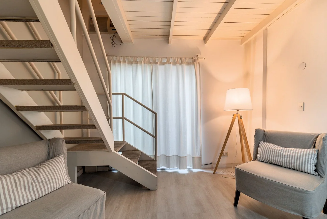 Departamento de 2 ambientes en venta en Retiro, Suipacha 1300, foto 5