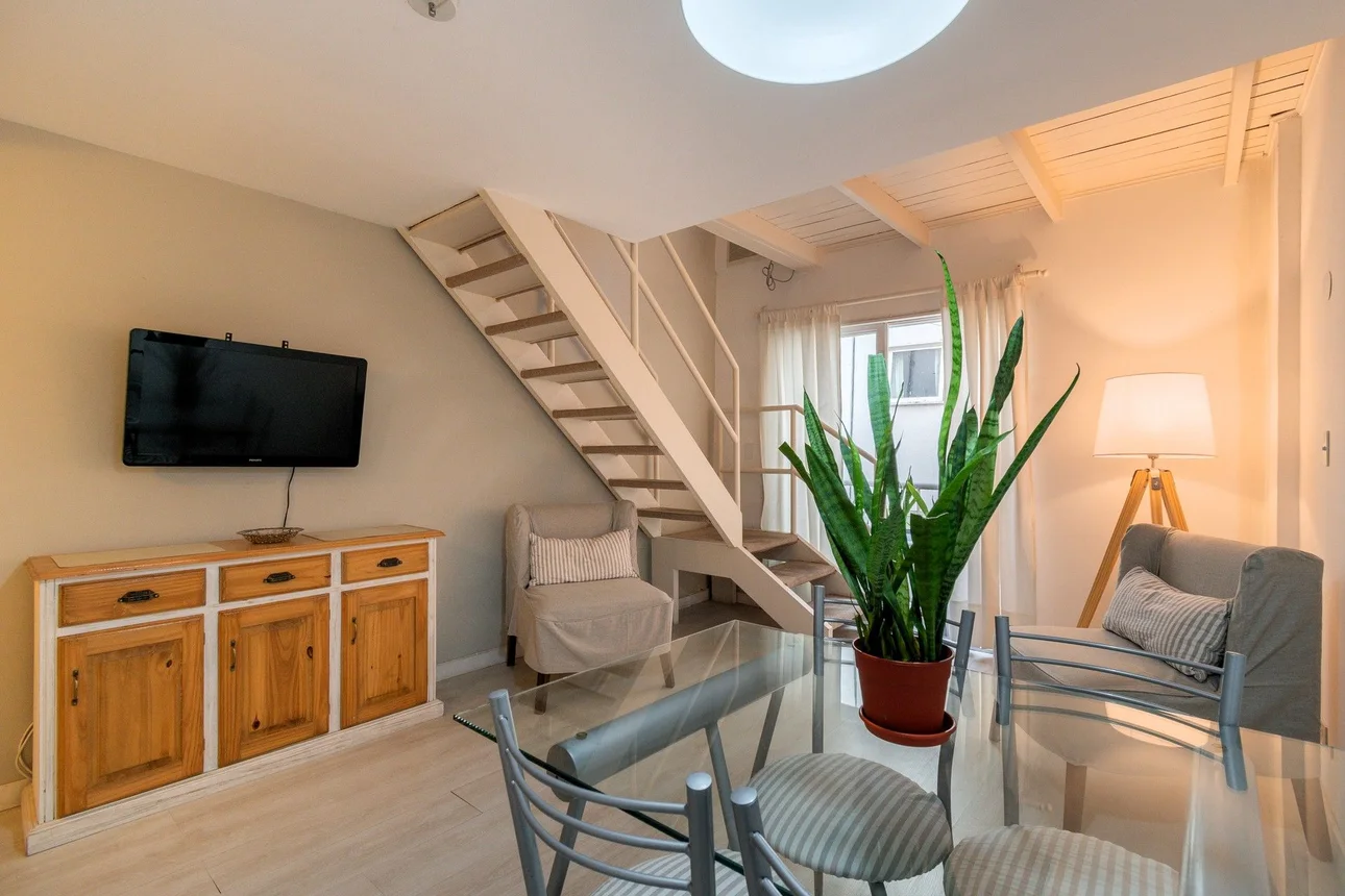 Departamento de 2 ambientes en venta en Retiro, Suipacha 1300, foto 3