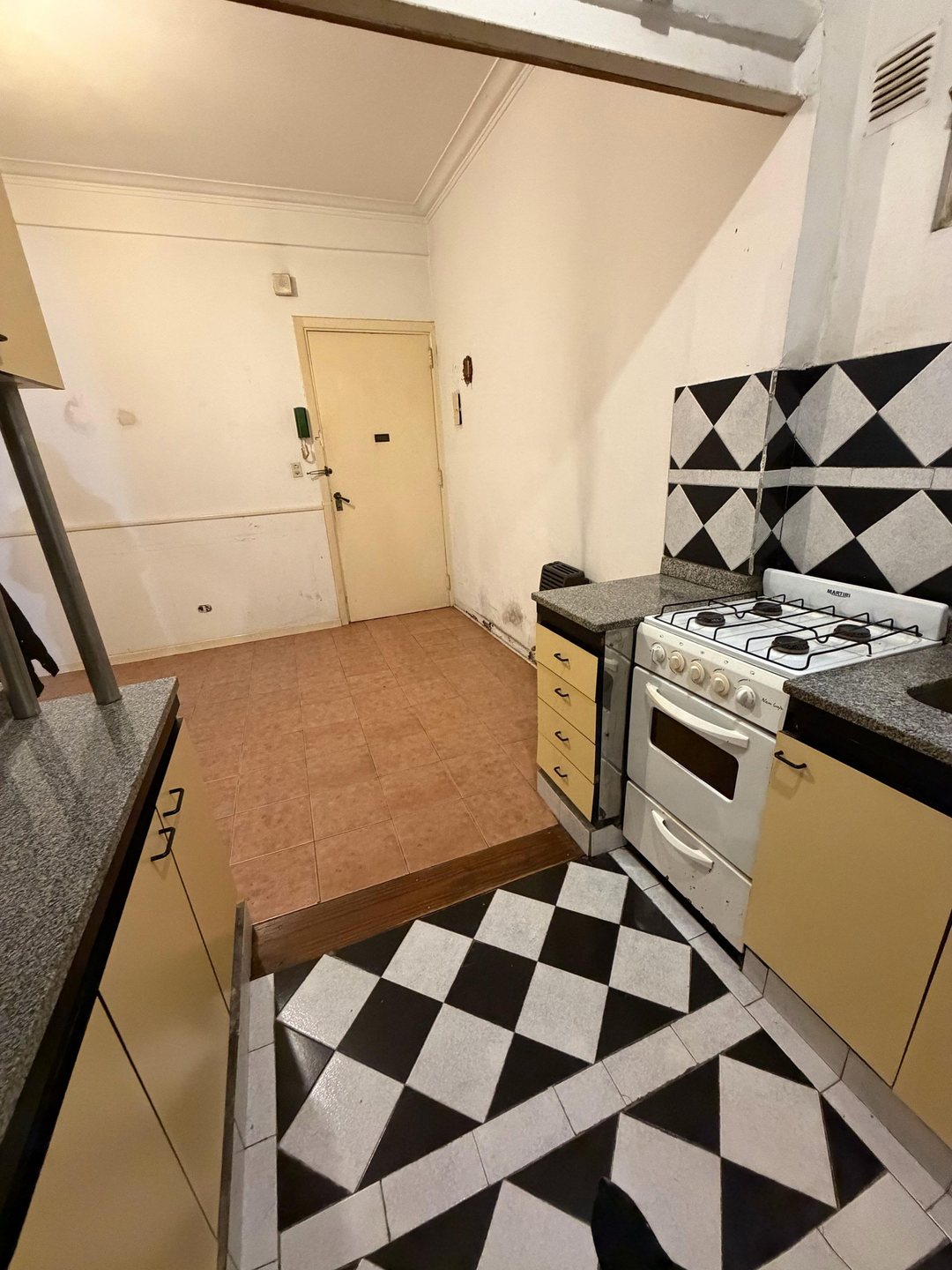 VENTA DEPTO 2 AMBIENTES Y MEDIO VILLA DEVOTO