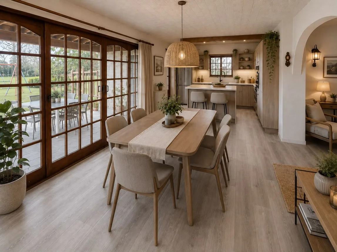 Casa en venta en Belén de Escobar, foto 4