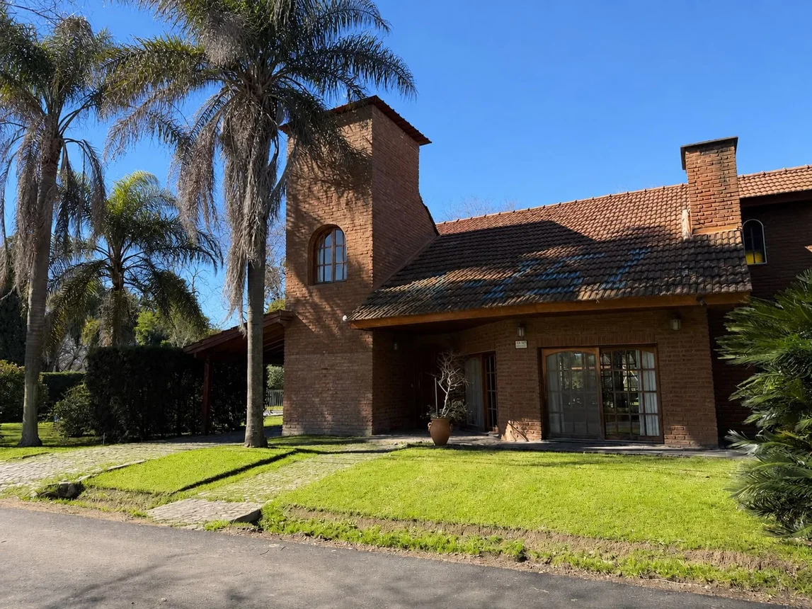 Casa en venta en Belén de Escobar