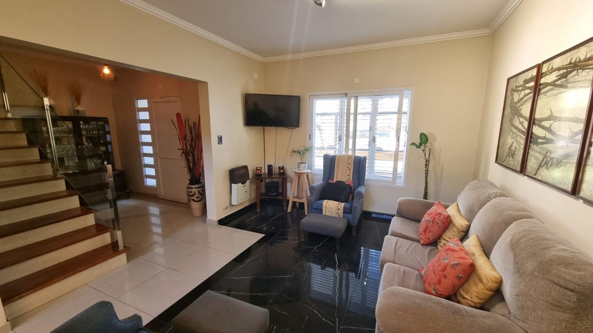 Venta - lisandro de la torre 2538 - Santo Tome